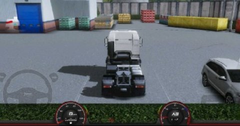 中国卡车模拟器3 0.39.3  1