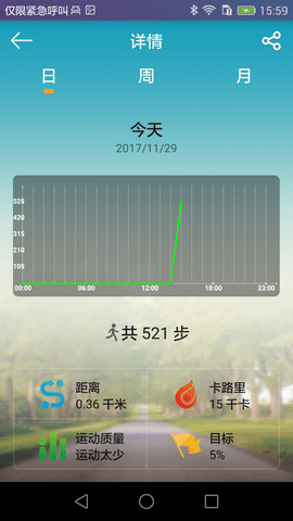 天天手环 2.6.2 官方版 3