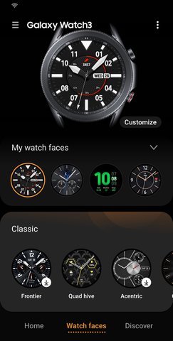 GalaxyWearable 2.10.0  2