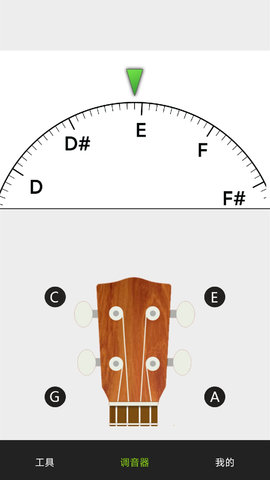 调音器 8.0.5  2