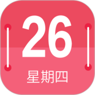 蜜柚日历生活app-蜜柚日历软件下载