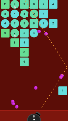 最强弹球打砖块 1.1.0  3