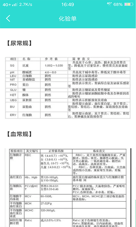 英腾检验助手 2.1.0  2