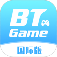 BTGame国际服app下载安装-BTGame国际服安卓版