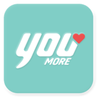 YOUMORE