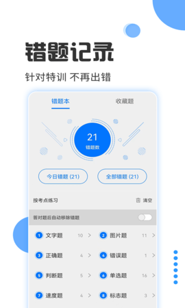 驾照考试宝 3.1.2  2