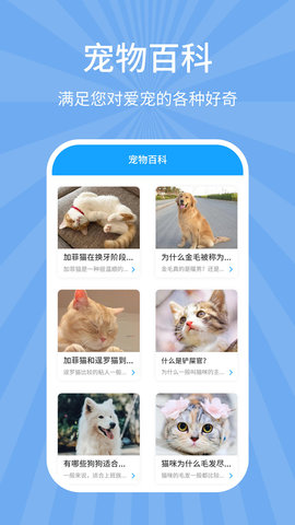 狗猫翻译器 7.8.0 官方版 2