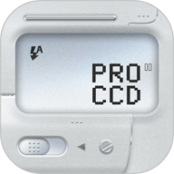 ProCCD复古CCD相机胶片滤镜 4.2.1 