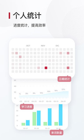 西语背单词 9.8.7  4