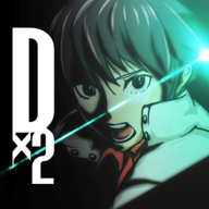 dx2真女神转生解放  