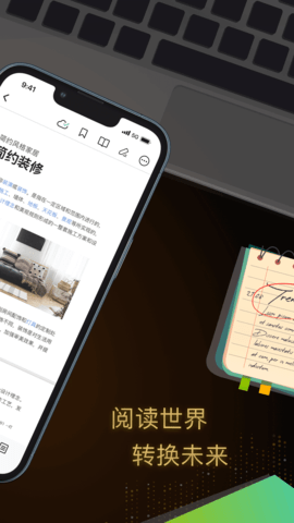 迅读PDF 2.3.2  1