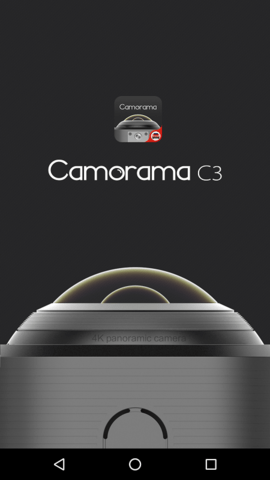 CamoramaC3 v3.3.98  5