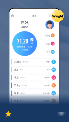 乐瘦 2.2.6  1