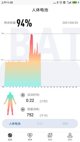 SensFit 2.0.39 最新版 1