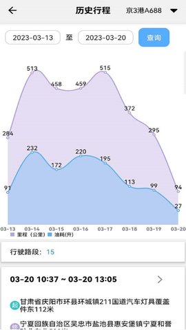 E智行 2.1.7  3