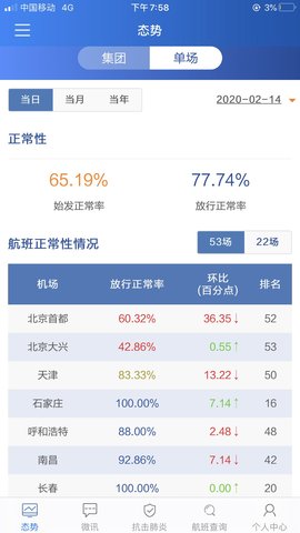 掌上运控 3.2.4 最新版 1