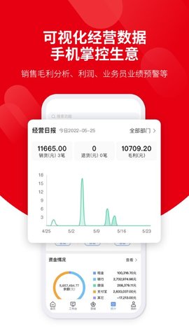 好业财 3.1.5  4