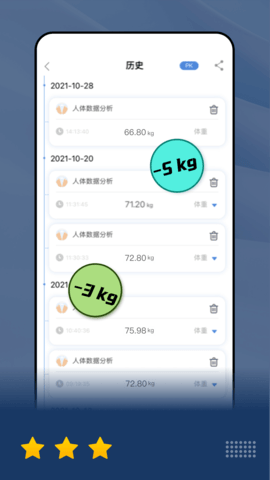 乐瘦 2.2.6  3