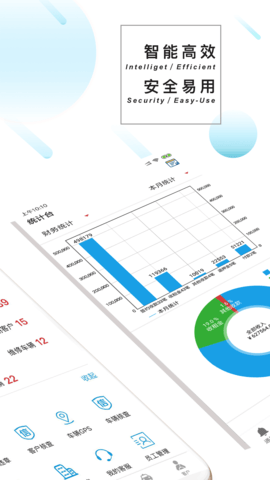 嘀友管车 7.5.1  1