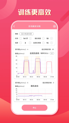 智能产康 2.0.32 官方版 3