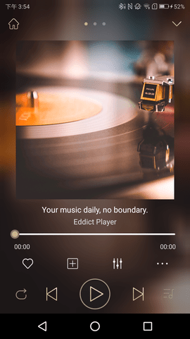 EddictPlayer 2.2.4  1