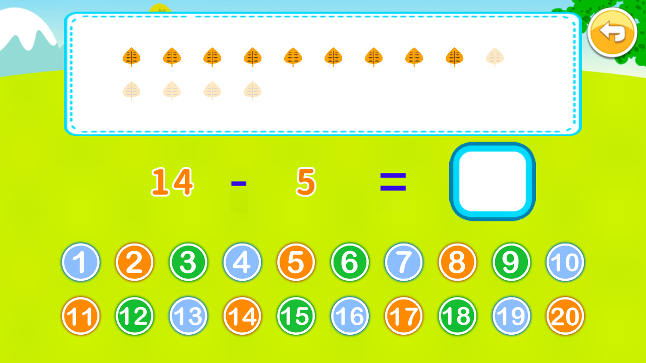 宝宝学堂加减法 3.11.4OJ  2