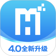 合墨数据app下载安装-合墨数据官方版