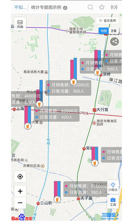 兰图绘 3.11 官方版 4