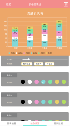 表格图表说 1.1.5 最新版 3