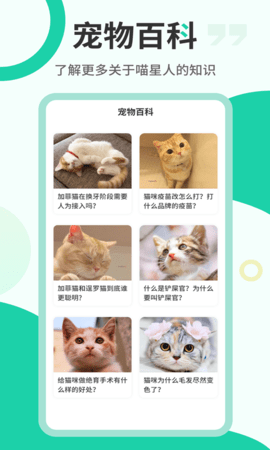 猫语翻译机 2.6.5  1