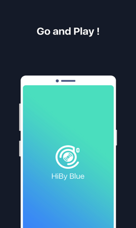 HiByBlue 1.92  4