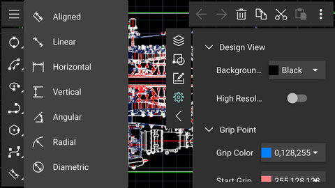 UVCAD 1.3  1