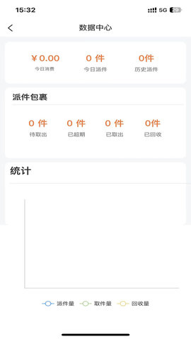 爽存快递员APP 1.1.9  1