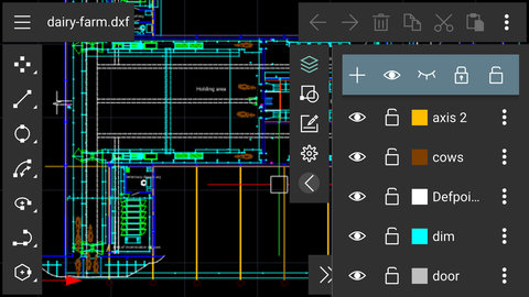 UVCAD 1.3  2