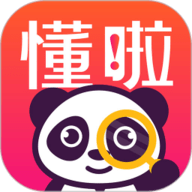 懂啦熊猫app下载安装-懂啦熊猫手机版