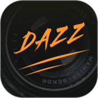 Dazz相机Pro