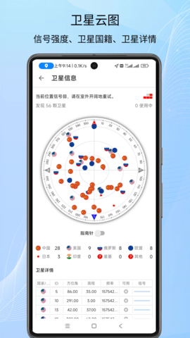 信号检测仪 1.10.65  3