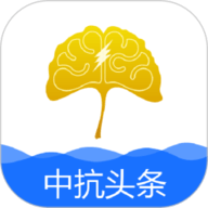 中抗头条