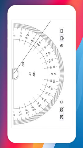 掌上量角器 5.0  3