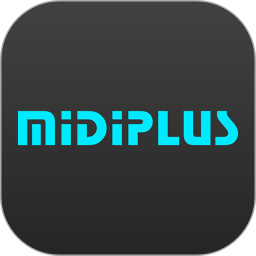 MIDIPLUS控制中心 1.2.0 