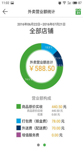 逐趣校园配送员 1.3.6 官方版 3