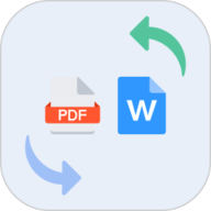 PDF转WORD工具 V2.0.1 