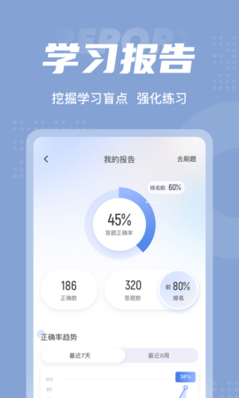 职业病诊断医师考试聚题库 1.7.6 最新版 4