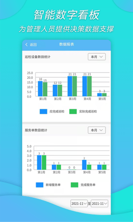 工厂维保 2.0.3 手机版 3