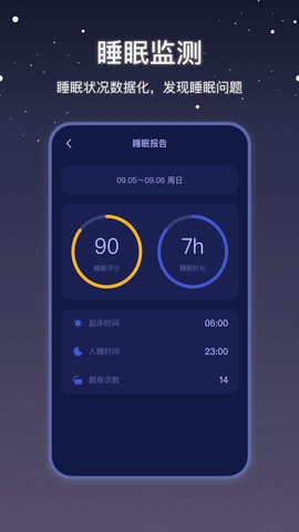 社会性睡眠   3