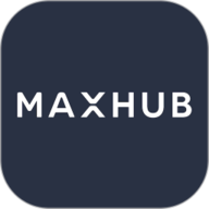 MAXHUBapp下载安装-MAXHUB手机版