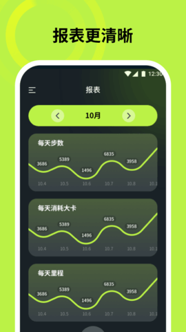 走步宝 1.0.3  1