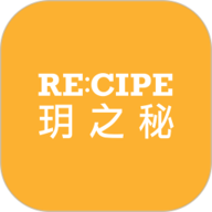 RECIPE玥之秘app下载安装-RECIPE玥之秘手机版