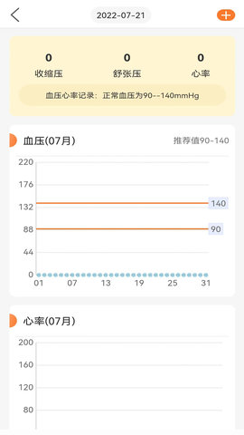 向左健康 1.7.1  2