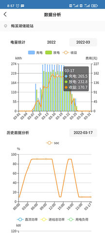 华自储能 1.1.0.2 安卓版 2